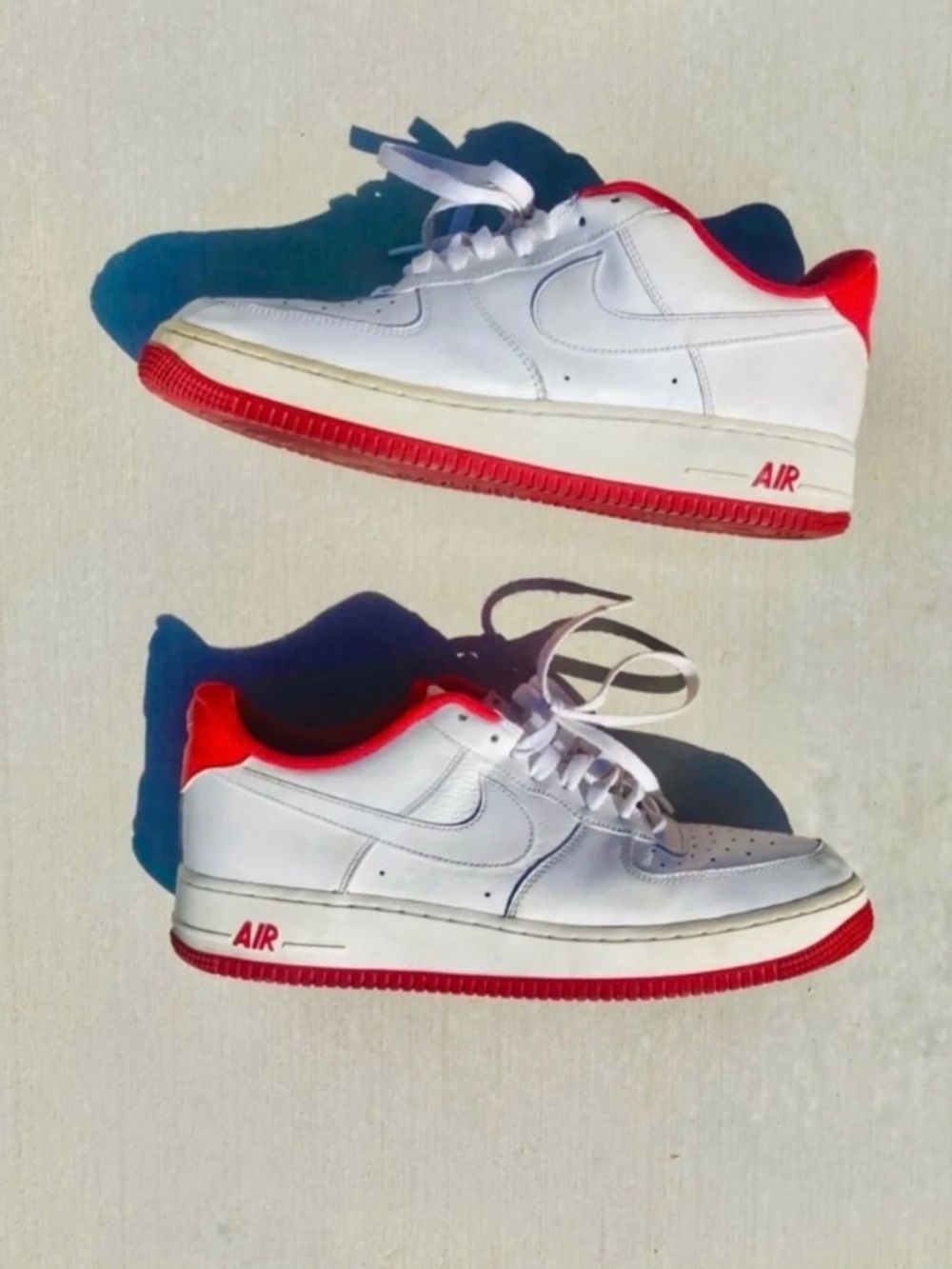 Nike Air Force 1